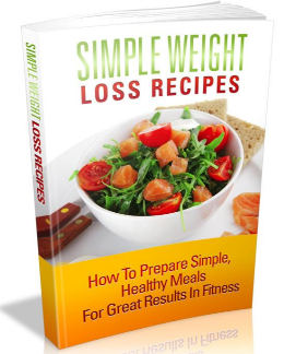 Simple Weight Loss Recipes